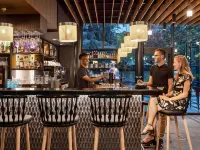 Novotel Rennes Alma - 4-Star