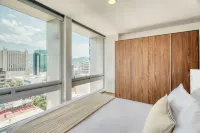 Nido X Downtown Monterrey -  Privatzimmer
