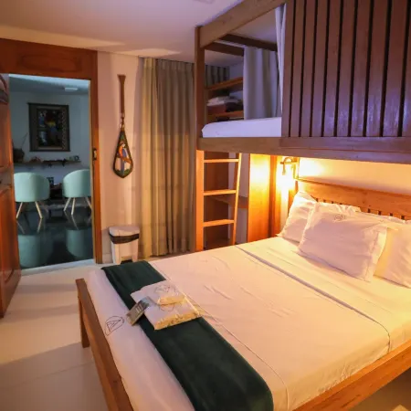 NaCasa Hostel