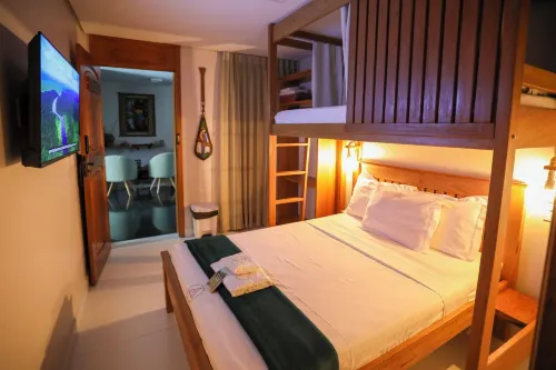 NaCasa Hostel