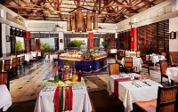 Grand Decameron Panama, A Trademark All Inclusive Resort - Breakfast
