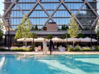 Forth Hotel Atlanta Hotels near Little Five Points