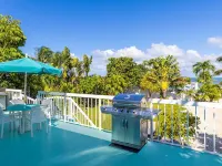 Gulf View Waterfront Resort Hotels in Marathon