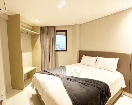 Vivere Resort By Day by Day Cabedelo otelleri
