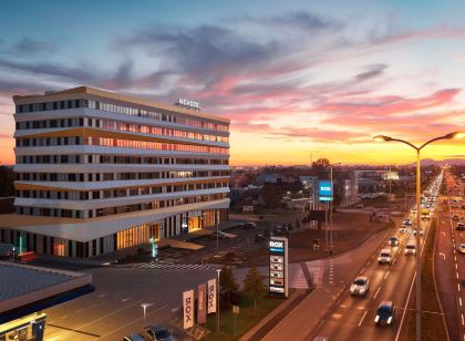 Novotel Zagreb