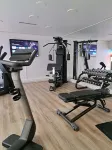 Hôtel Mercure Bordeaux Centre-Ville - Gym