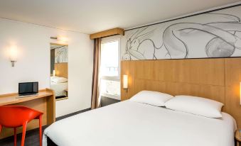 Ibis Roscoff Bord de Mer
