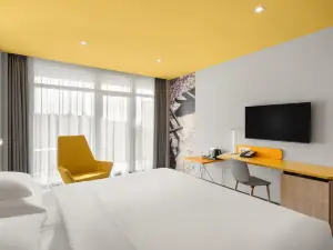 Park Inn by Radisson Hotel and Spa Zalakaros