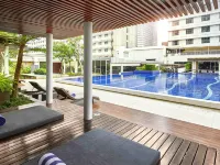 Pullman Jakarta Indonesia Thamrin CBD - 5 stjerner
