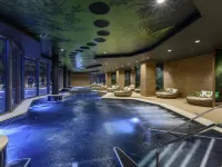 Minaro Hotel Tokaj  MGallery - Pools