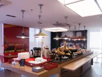 Ibis Passo Fundo Centro