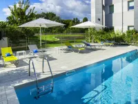 Ibis Budget Valence Sud - 2 Sao