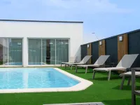 Ibis Styles Poitiers Nord
