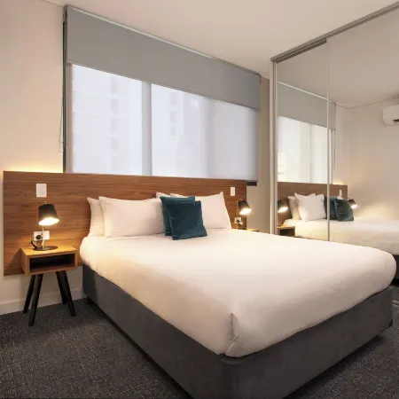 Durham Serviced Apartments