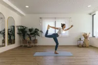 Feelfree Nature Resort - Gym