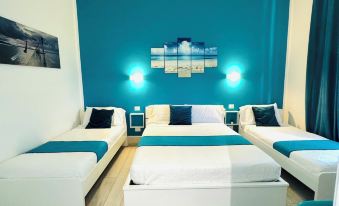 Le Stelle di Martina- Affittacamere -