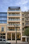 Ormos Piraeus - 2 tähden