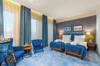 Hotel Diament Plaza Katowice