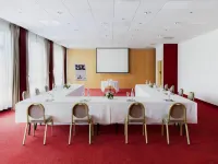 Hôtel Mercure Nevers Pont de Loire