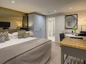 Collingham Serviced Apartments
