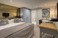 Collingham Serviced Apartments - Historic Hotels