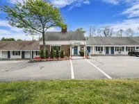 Northshore Hotel Hotels in Danvers