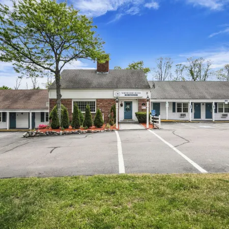 Northshore Hotel