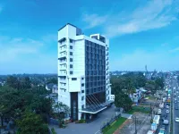 Vivanta Kochi, Aluva Hotels in Alwaye
