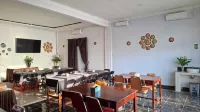 Aco Borneo Hotel - petit déjeuner