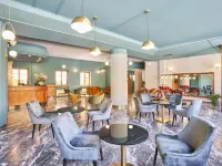 Hotel Alla Torre Hoteles en Garda