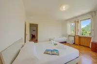 Margherita Near Lake - Family Friendly - Happy Rentals - Huoneistot
