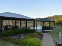 梅普爾頓斯普林斯民宿旅館 梅普爾頓住宿飯店