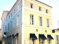 Le Galet Bleu Hotels in Fouras
