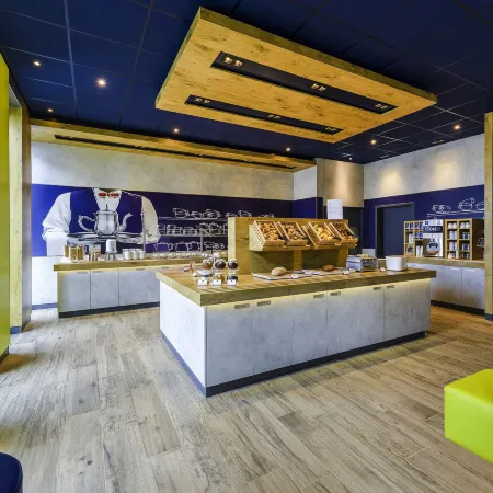 Ibis Budget Bremen City Center