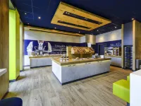 Ibis Budget Bremen City Center - servizio colazione