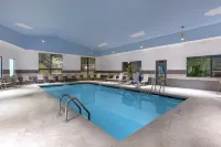 Holiday Inn Express Pocomoke City