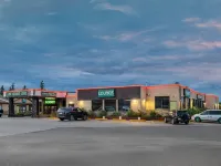 Quality Inn & Suites Hotels in High Level