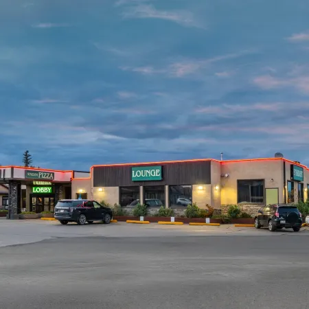 Quality Inn & Suites