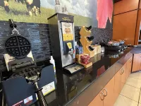 SureStay by Best Western Norman - piscina