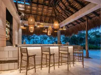 SOFITEL BARU CARTAGENA - 5 звезд