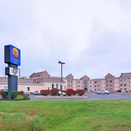 Comfort Inn