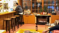 Nozawa Onsen Utopia - parcheggio