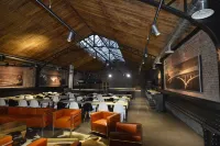 Amosa Liège City Centre Hotel