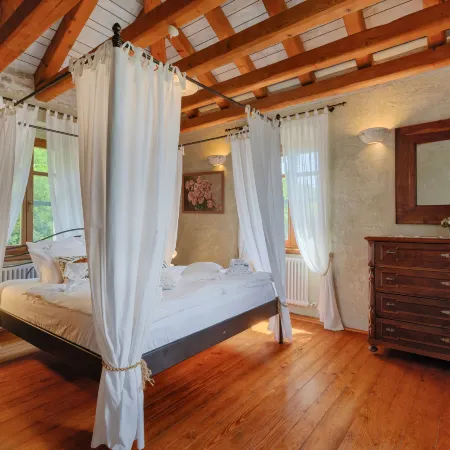 Gelci Hotels in Trgetari