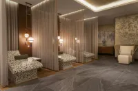 Sheraton Uşak Hotel & Thermal Spa - spa