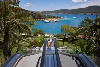 La Blanche Island Bodrum - Merinäköala