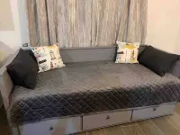 Luxury Modern Marina Apartment G Floor - 2-Star