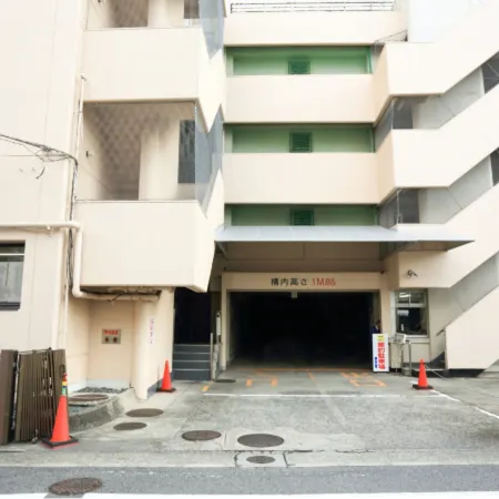 Smile Hotel Wakayama