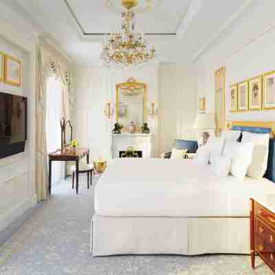 The Ritz London Rooms
