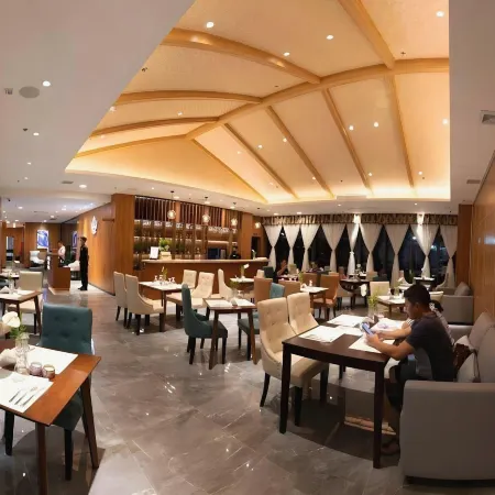 Lotus Blu Hotel Naga